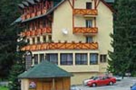 Hotel Druzba