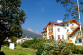 Pensjonat Villa Siesta