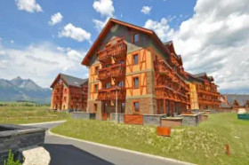 Tatragolf Mountain Resort